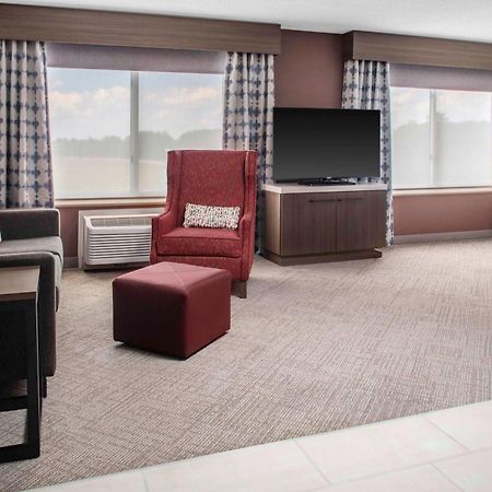 Hilton Garden Inn Roanoke Rapids Eksteriør bilde