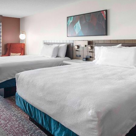 Hilton Garden Inn Roanoke Rapids Eksteriør bilde