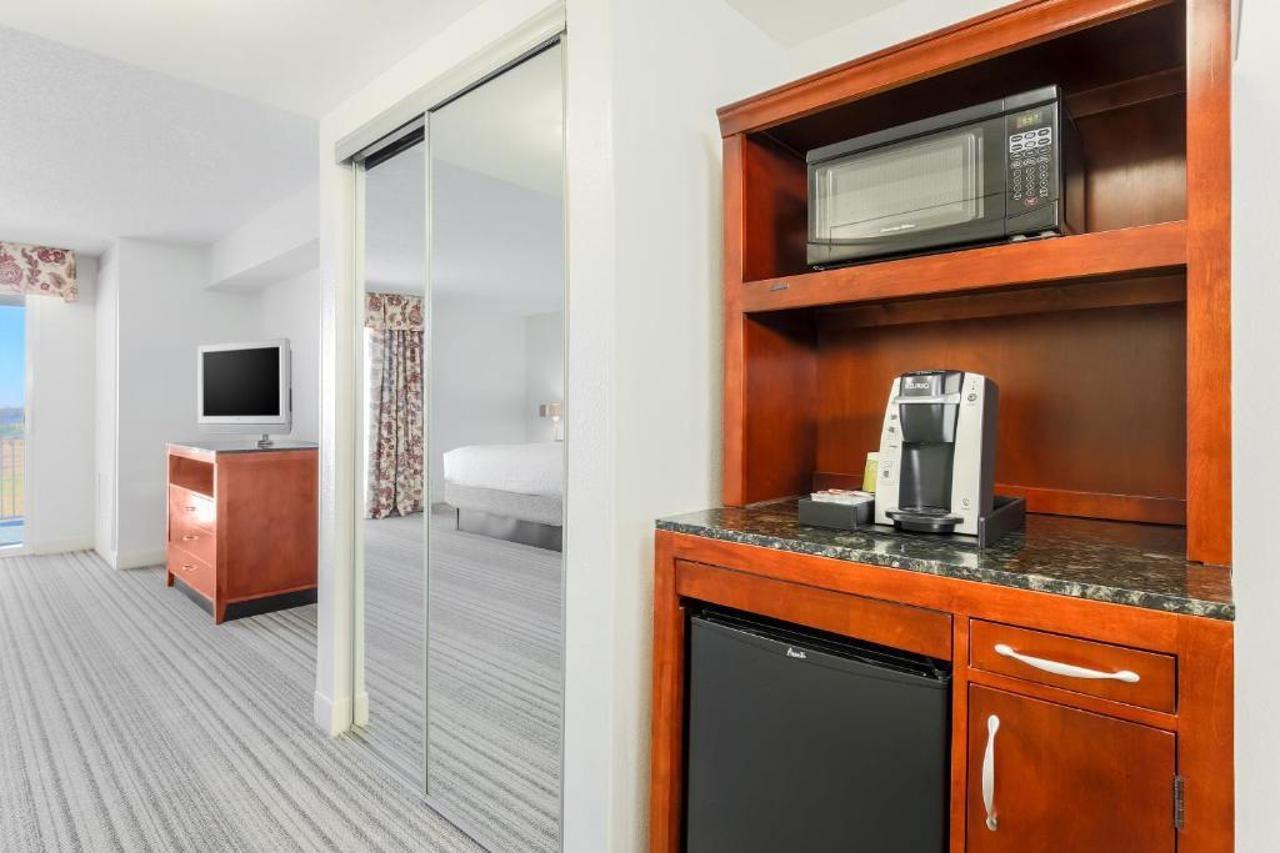 Hilton Garden Inn Roanoke Rapids Eksteriør bilde