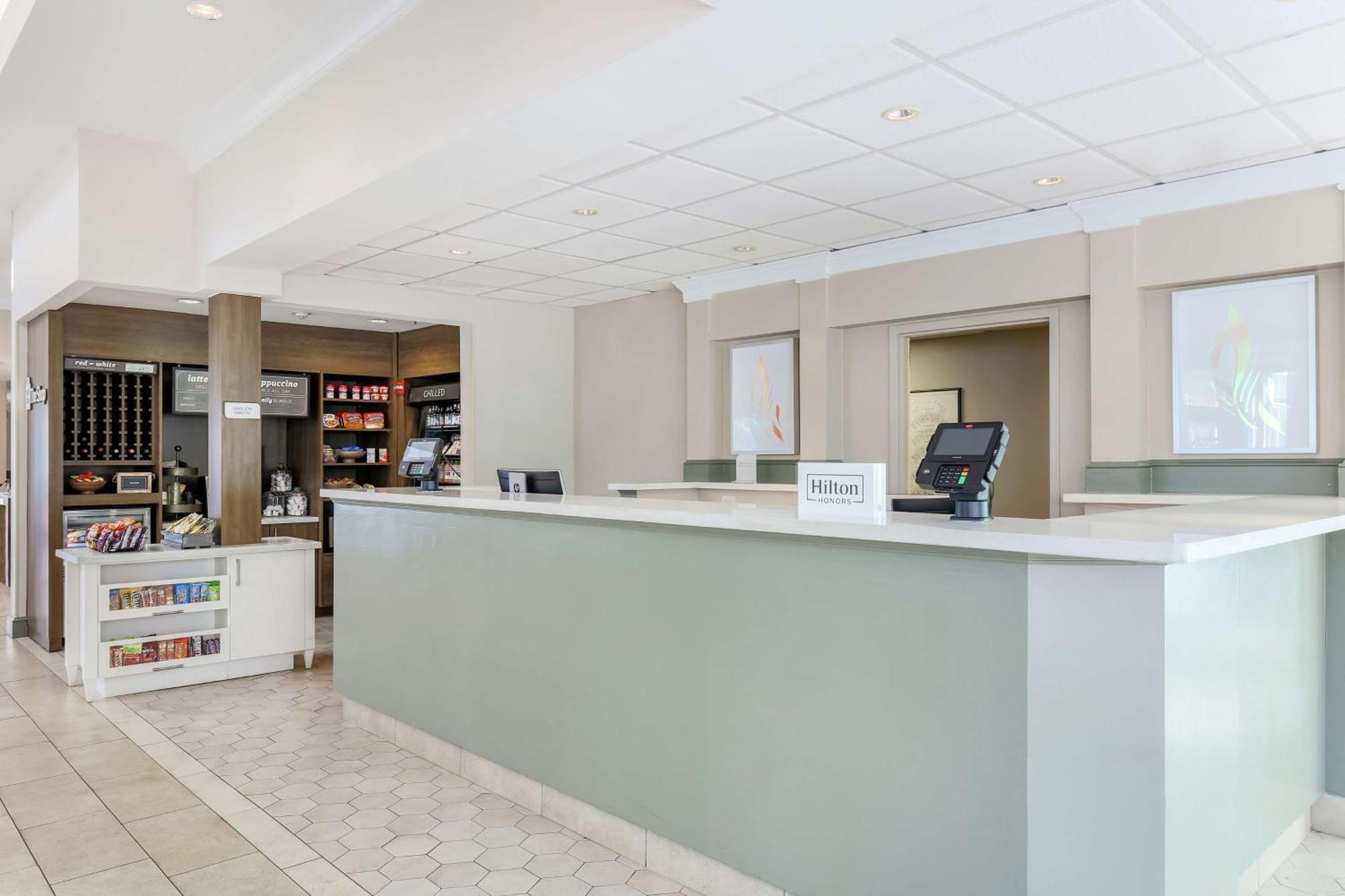 Hilton Garden Inn Roanoke Rapids Eksteriør bilde