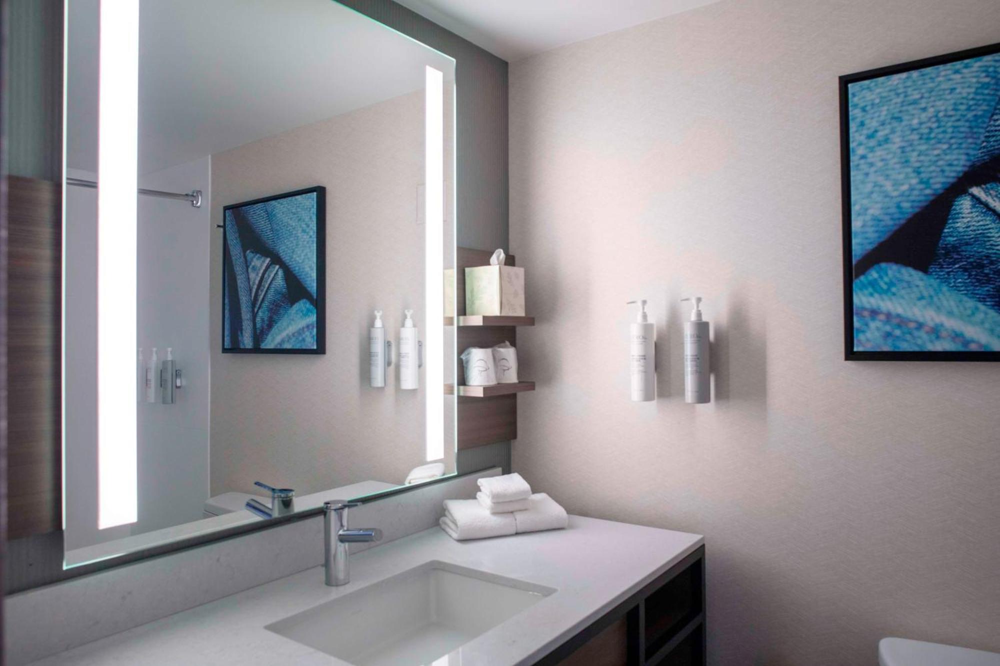 Hilton Garden Inn Roanoke Rapids Eksteriør bilde