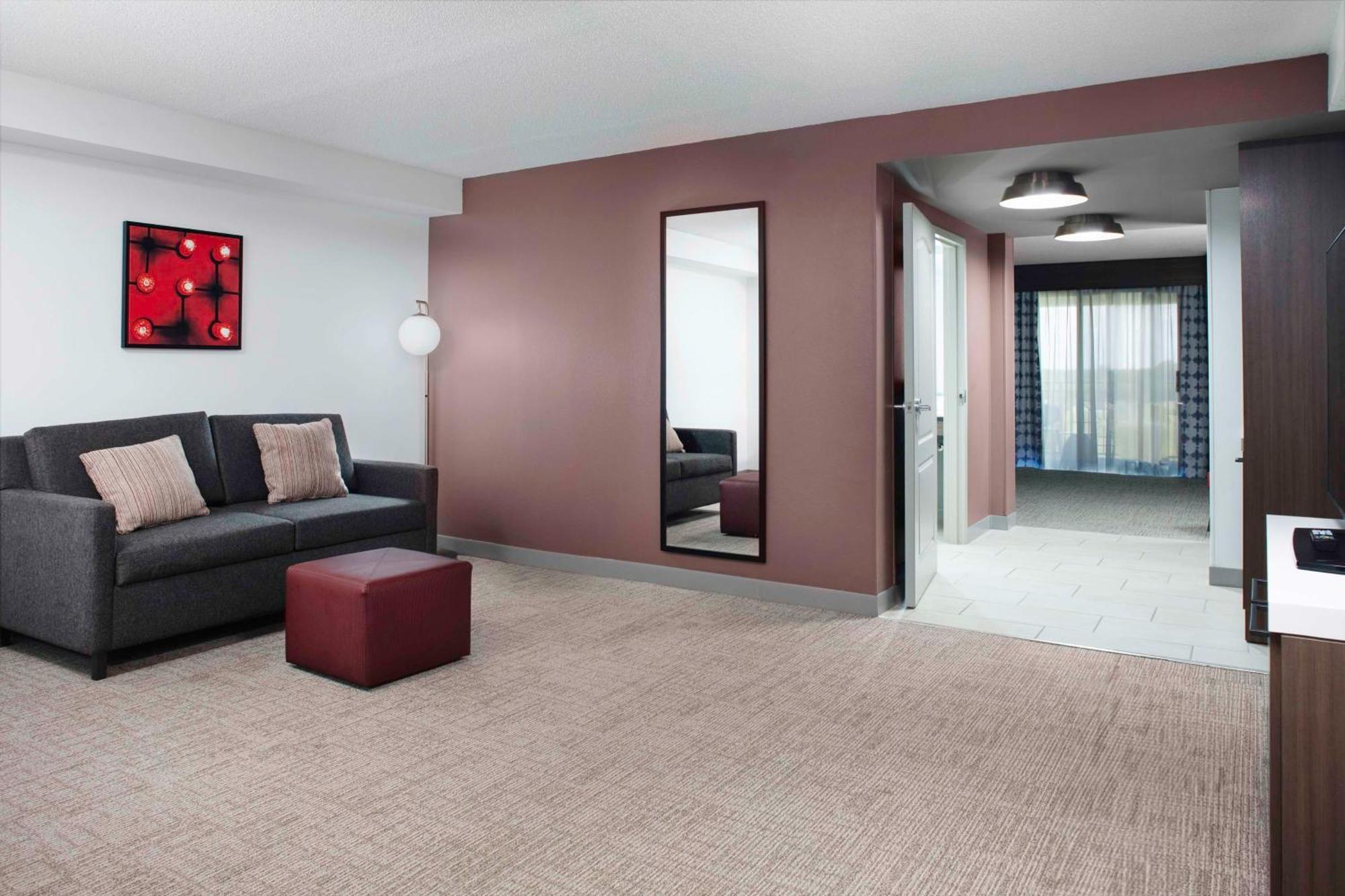 Hilton Garden Inn Roanoke Rapids Eksteriør bilde