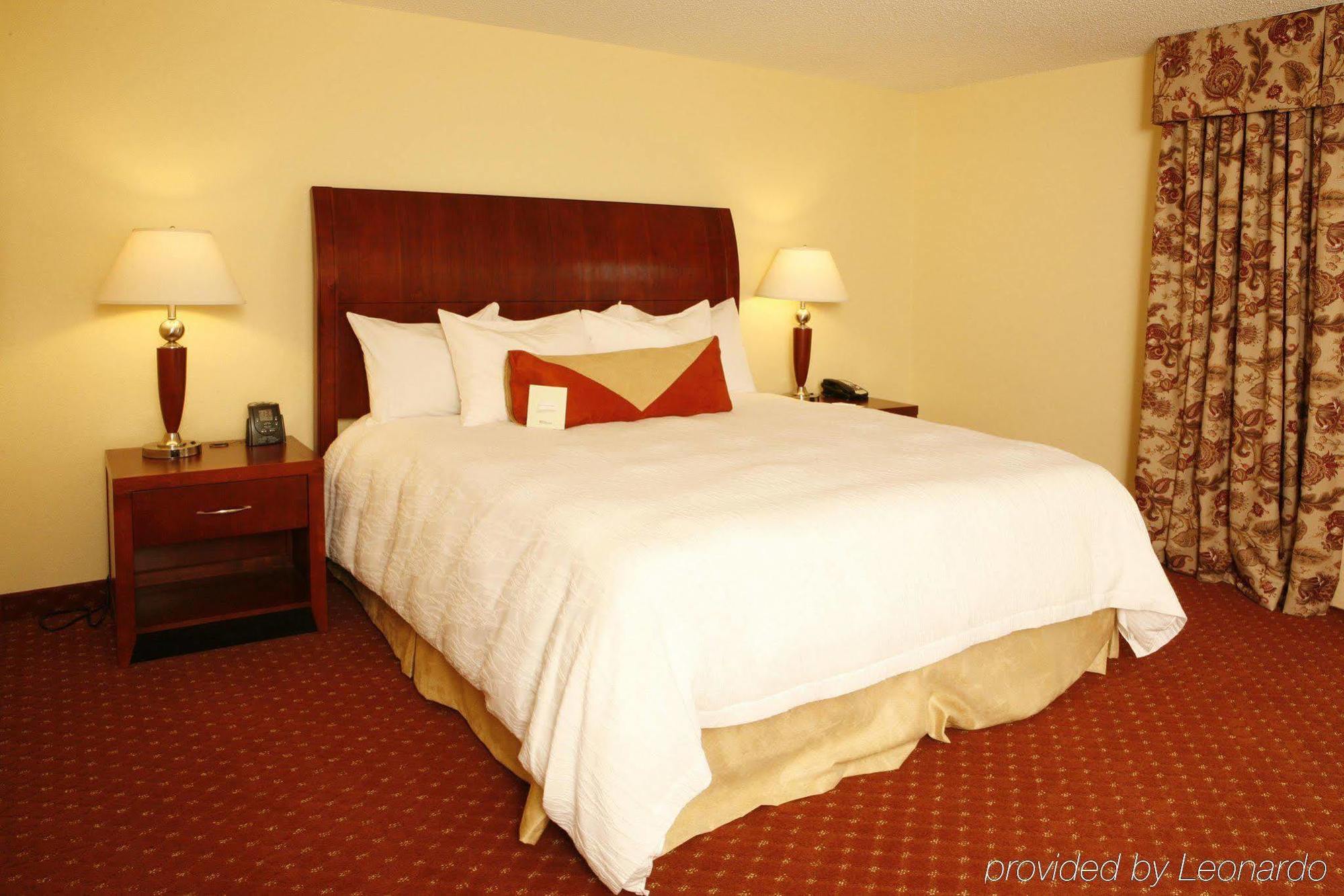 Hilton Garden Inn Roanoke Rapids Eksteriør bilde