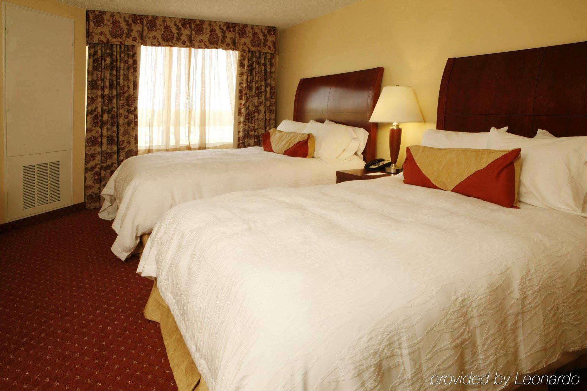 Hilton Garden Inn Roanoke Rapids Eksteriør bilde