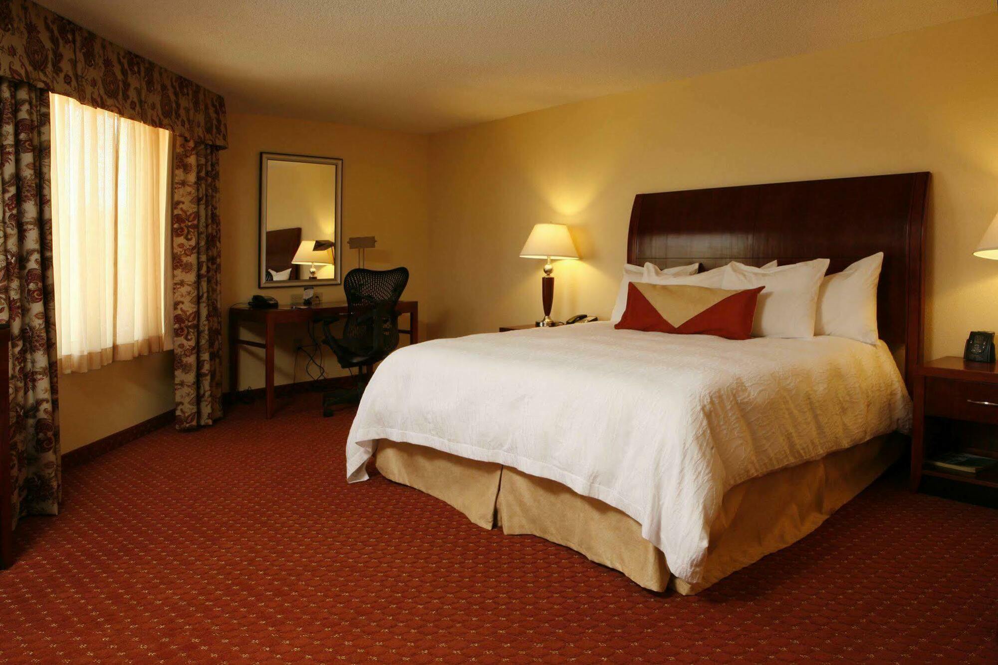 Hilton Garden Inn Roanoke Rapids Eksteriør bilde