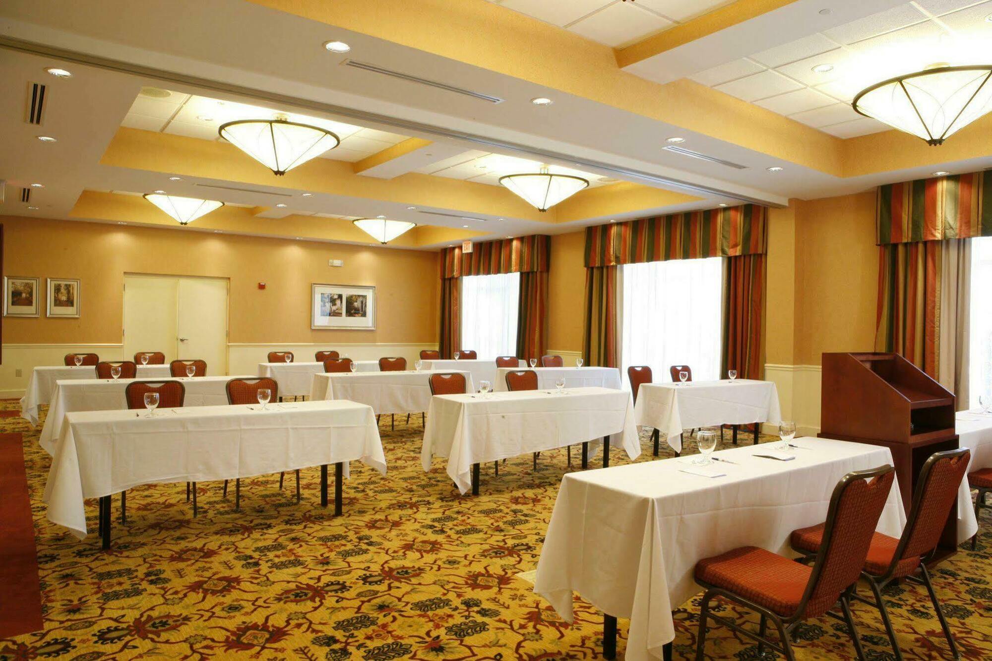 Hilton Garden Inn Roanoke Rapids Eksteriør bilde