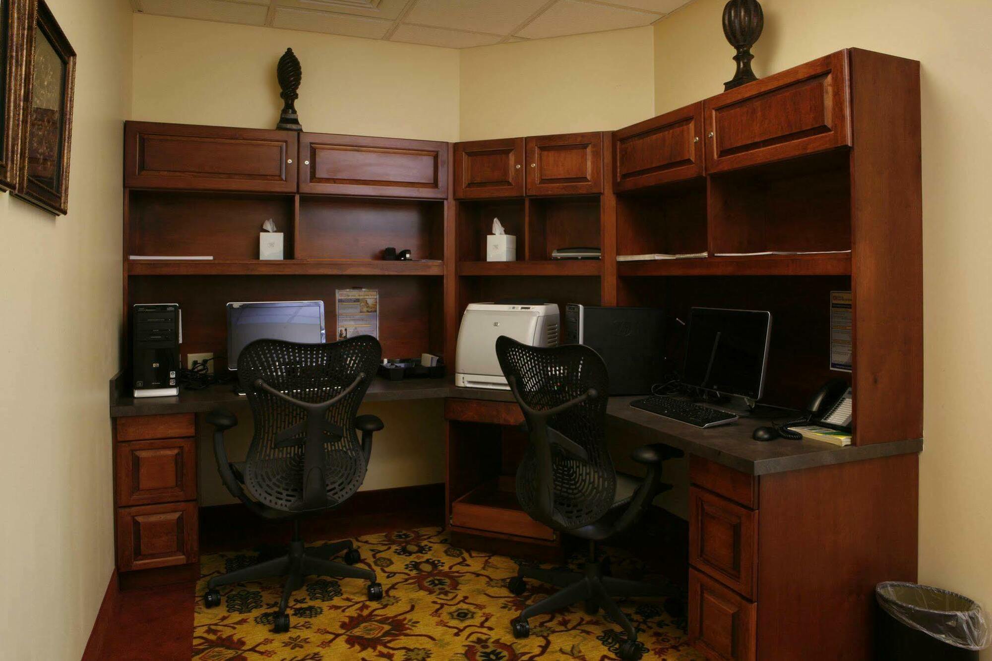 Hilton Garden Inn Roanoke Rapids Eksteriør bilde